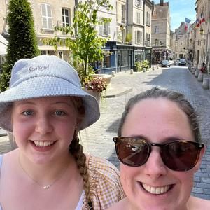 Meet your Posher, Jemma